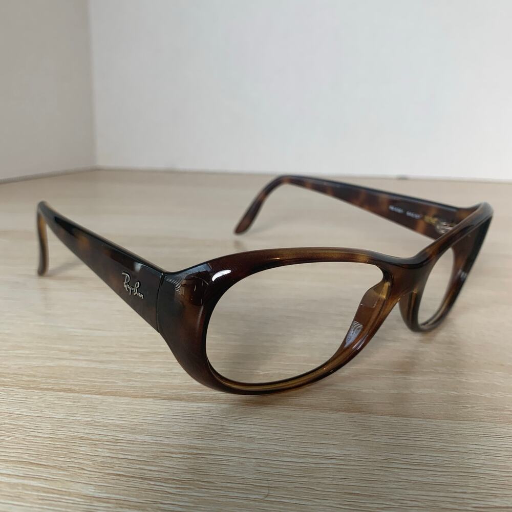 Chromance Sunglasses Ray Ban 4282 Ray-Ban Rb4061 642/57  display picture 3